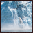 Alaska Glaciers Wallpaper App icon