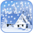 Snowfall Live Wallpaper version 1.2