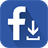 Download Video Facebook icon