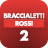 Braccialetti Rossi version 2.1.0