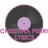 Christina Perri Lyrics Complete icon