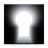 Keyhole Scare Prank icon