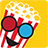 Fropcorn icon