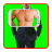 X-Ray Camera Scanner Prank icon