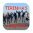 Tirinhas Amizade icon