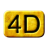 4D Results icon