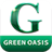 green oasis icon