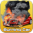 Burning car APK Download