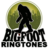 Bigfoot Ringtones icon
