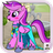 Avatar Maker: Pony icon