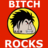 BITCH ROCKS icon