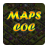 BASE LAYOUT MAP icon