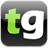 TG icon