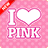 Pink Wallpaper icon