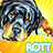 Rottweilers Wallpaper icon