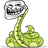 Fake Snake icon