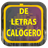 Calogero de Letras version 1.0