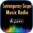 Contemporary Gospel Music Radio 1.0