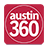 Austin360 GO icon