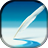 Magic Neo Wave Feather LWP APK Download