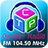 Center Radio icon