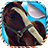Horses Live Wallpaper icon