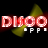 Disco App icon