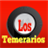 Los Temerarios icon