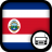 Costa Rican Radio icon