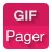 GIF Pager version 1