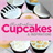 Australian Cupcakes and Inspiration icon