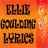 Ellie Goulding Complete Letras icon