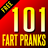Fart Pranks & Fart Soundboard icon