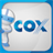 Cox TV Connect icon
