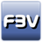 FBV Player icon