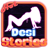 Desi Hot Stories icon