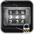 Code Screen Lock icon