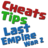 Cheats Tips For Last Empire War Z icon