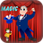 Megic Tricks icon