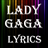 Lady Gaga Complete  Lyrics icon