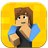 Boys Skins for Minecraft PE icon