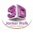 3D Jonker Walk