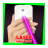 Laser Flash 3D Prank icon