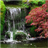 Descargar Japanese Gardens Live Wallpaper