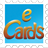 e-Greeting card icon