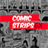 ComicStripsGX icon