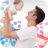 Father's Day Frames Photo Effects icon