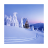 Amazing Winter Wallpapers icon