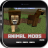 Animal Mods For MinecraftPE icon