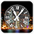 Dubai Night Clock LWP APK Download